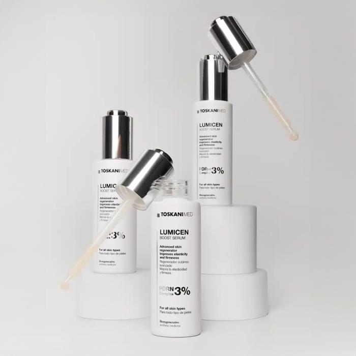 A Dose of Virospack's Design: When the Science of Luxury Swipes Right on Style